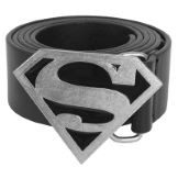 CINTURÓN SUPERMAN BUCKLE